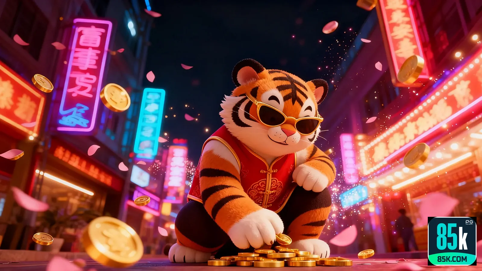 Jogos em tempo real na 85k, onde a confiança e a diversão se encontram. - 85k