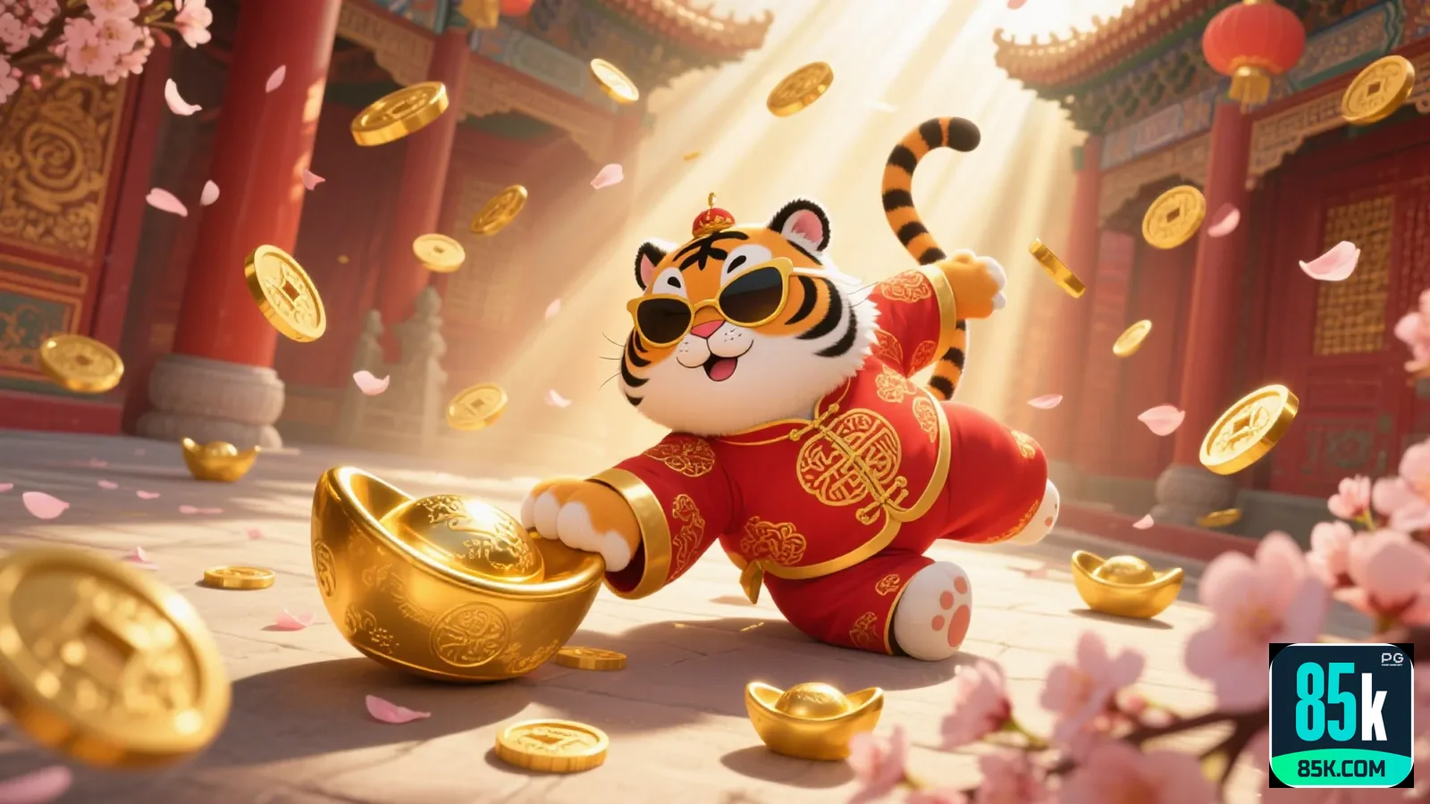 Aproveite as ofertas de boas-vindas da 85k e jogue com confiança em nossa plataforma. - 85k