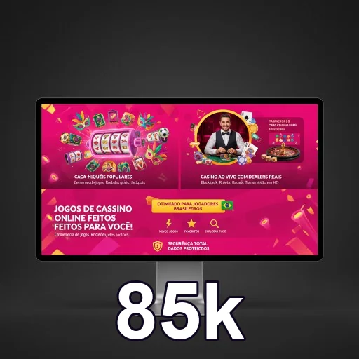 Celular com app 85k leve e acesso rápido ao plataformas