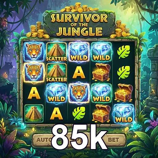 Instale o app 85k e jogue com acesso rápido - 85k