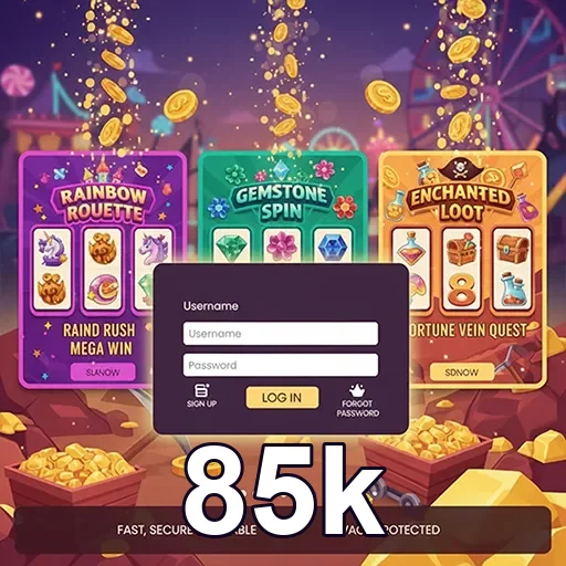 Instalação leve e imediata