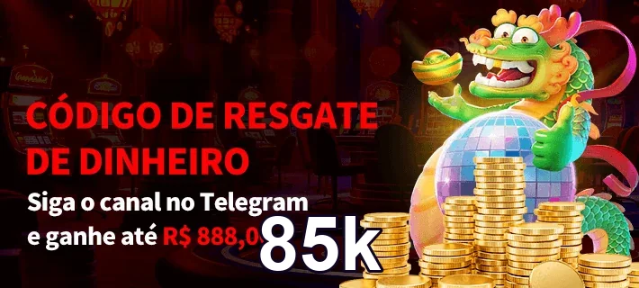 Entre no 85k pelo celular com mais agilidade