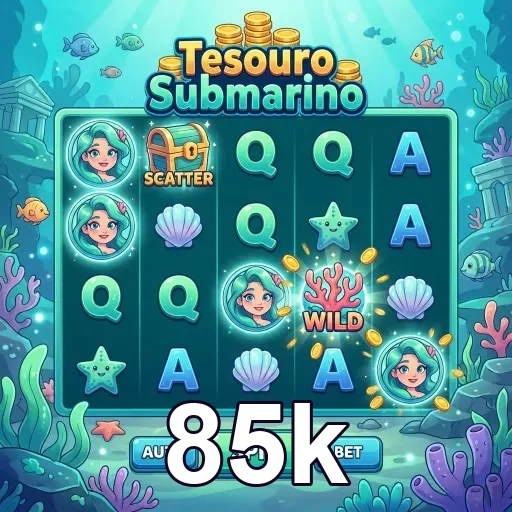 Tela de login seguro no celular da 85k