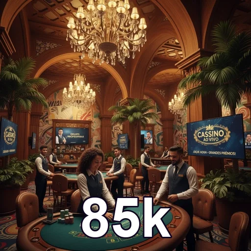 Celular com 85k aberto no link oficial e login seguro