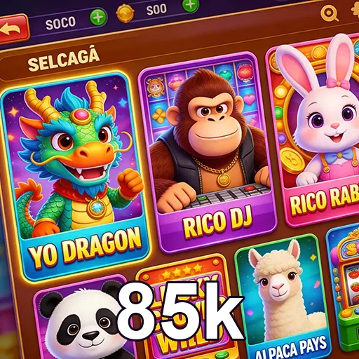 Celular com login seguro na plataforma 85k em mobile