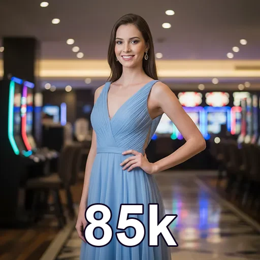 Tela do app 85k com regras claras de promoções