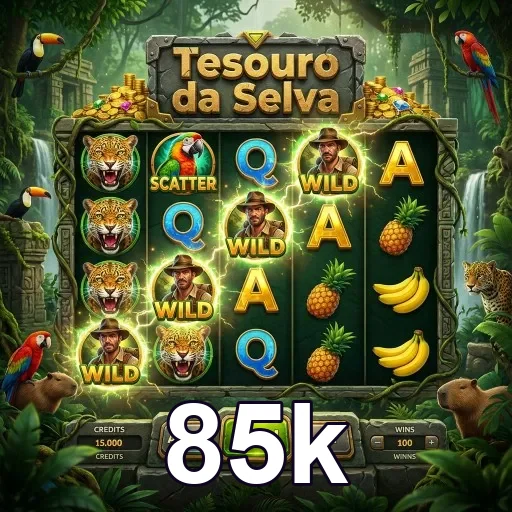 Tela no celular com regras da oferta até o saque 85k