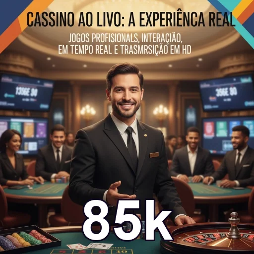 Tela mobile com regras e suporte oficial do 85k