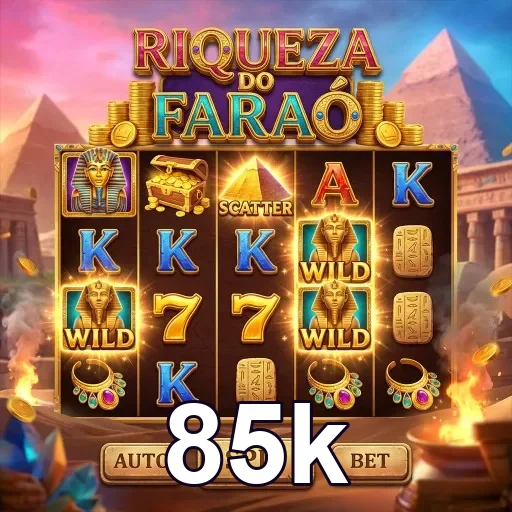 Regras de segurança e suporte para usar o 85k