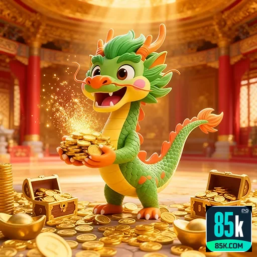 Participe de promoções imperdíveis no 85k, a plataforma confiável para jogos emocionantes.